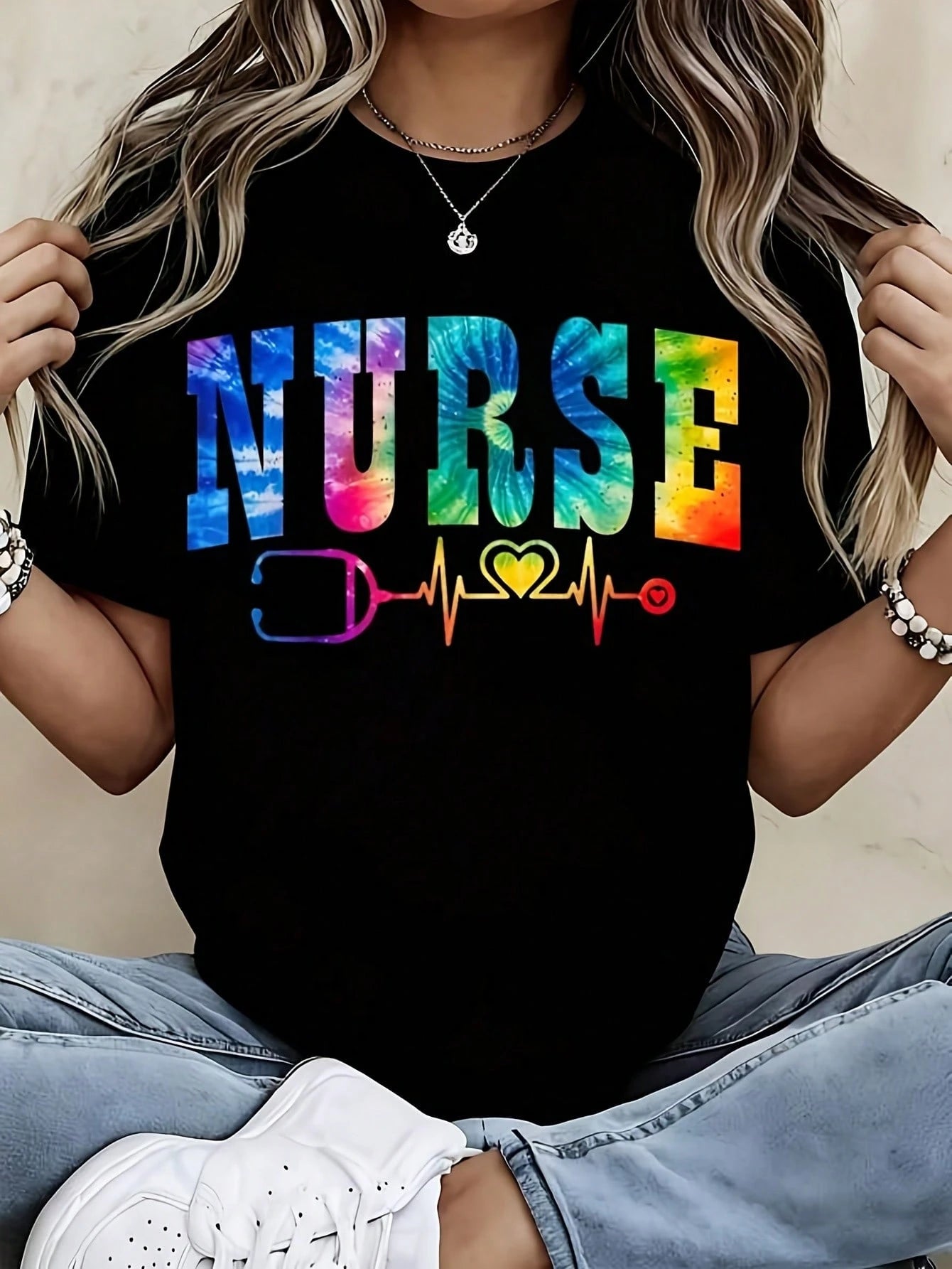 Custom Swim Team Name T-Shirt Soft Cotton Crew Neck Short Sleeve Wear For Aquatic Sport Competition Events