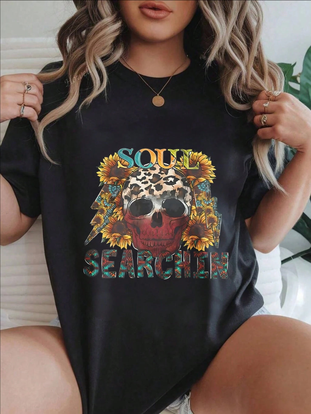Custom Vintage Surf Style T-Shirt Soft Cotton Crew Neck Short Sleeve Wear For Summer Beach Coastal Lovers
