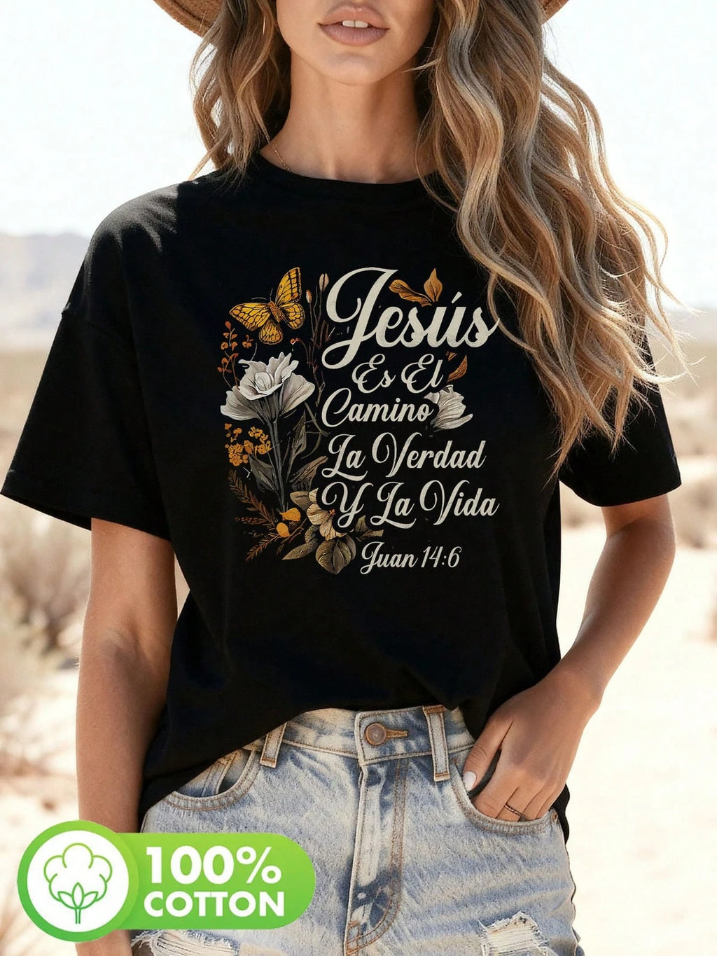 Custom Illustrator T-Shirt Smooth Cotton Crew Neck Short Sleeve Comfortable Wear For Long Studio Drawing Sessions