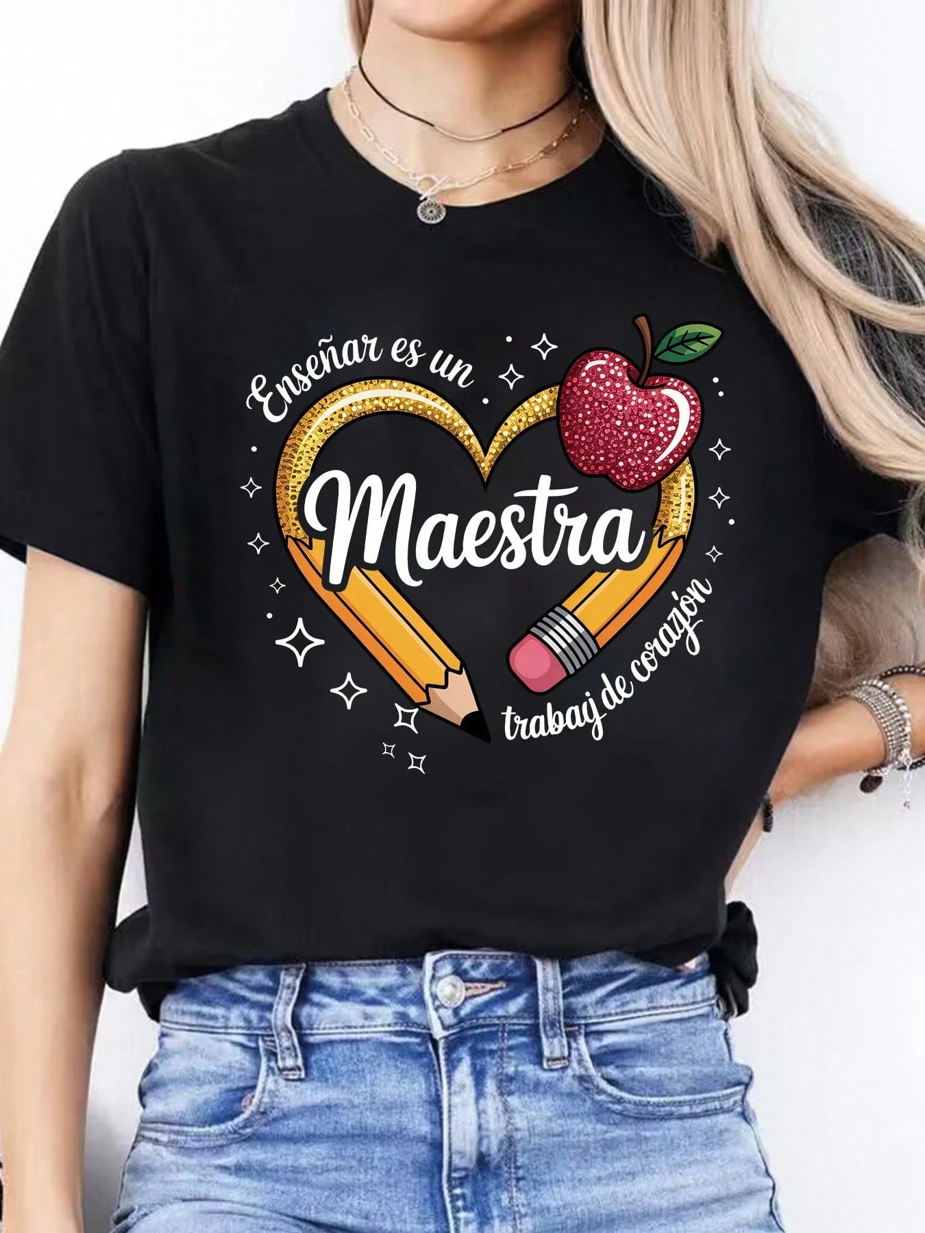 Custom Lunch Break Fan T-Shirt Easy-Wash Cotton Crew Neck Short Sleeve Relaxed Wear For Midday Workplace Meal Breaks