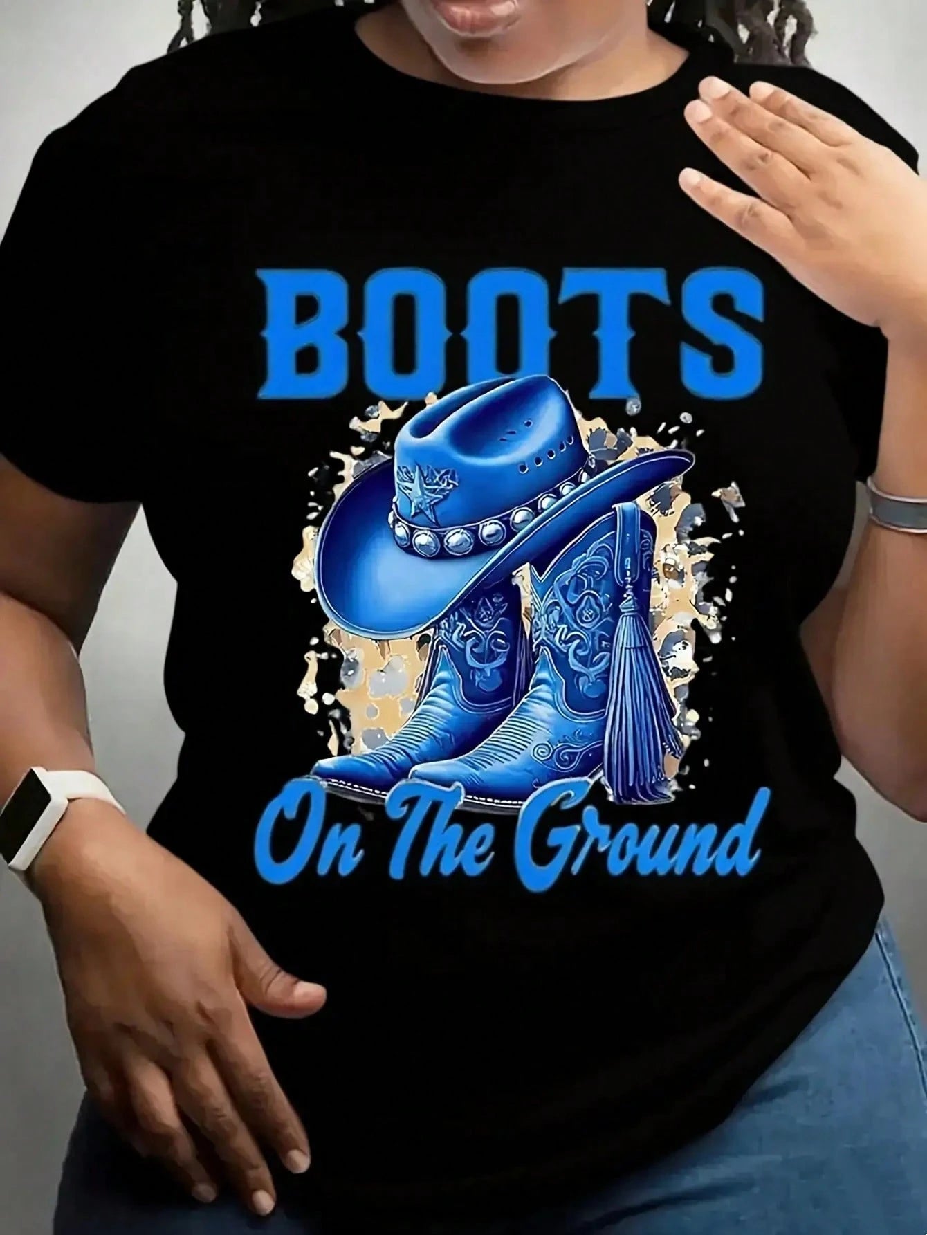 Birthday Group Celebration Shirt, Adult Cotton Tee for Matching Moments
