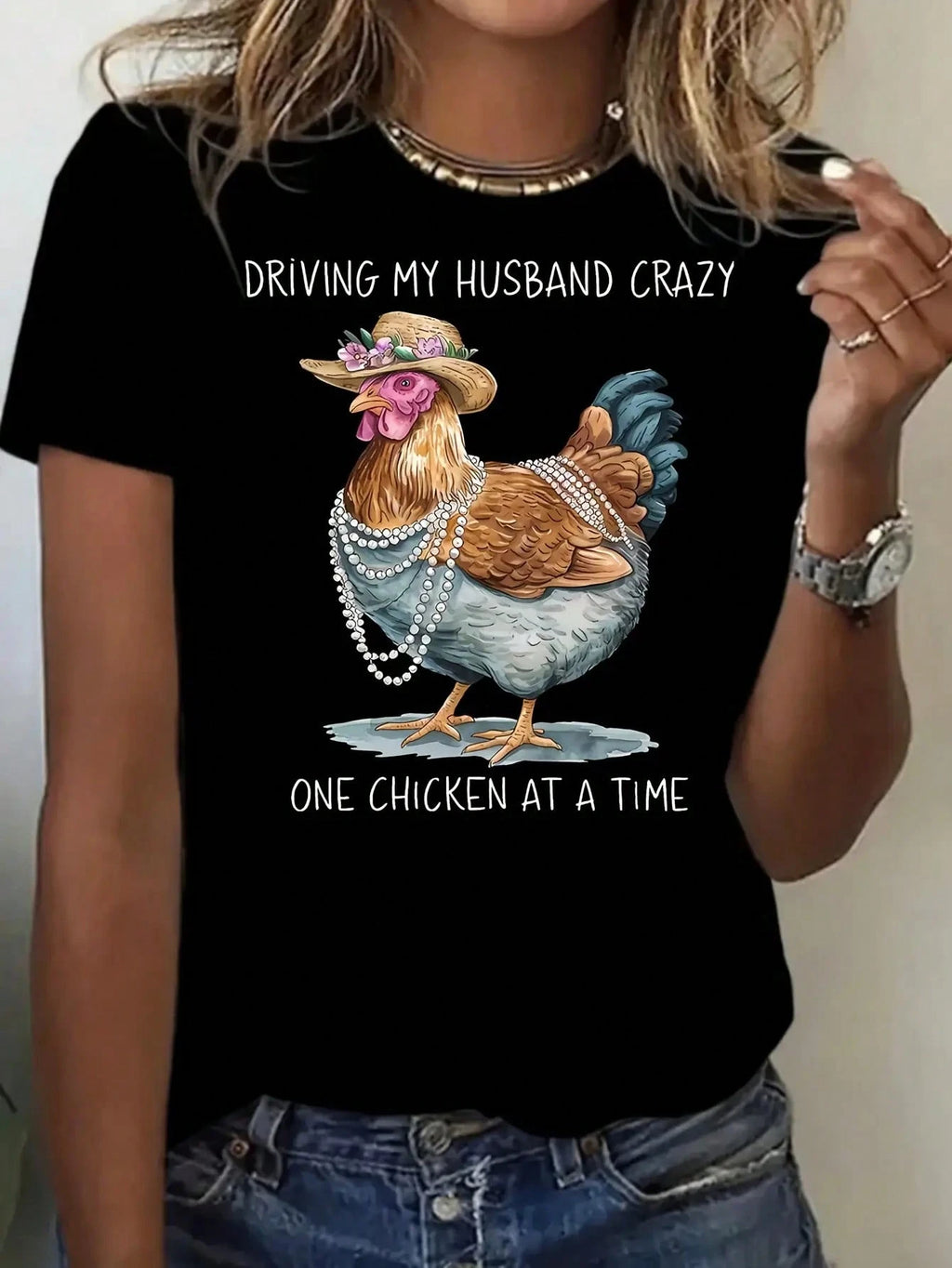 Custom Amateur Radio Operator T-Shirt Soft Cotton Crew Neck Short Sleeve Wear For Ham Radio Communication Enthusiasts