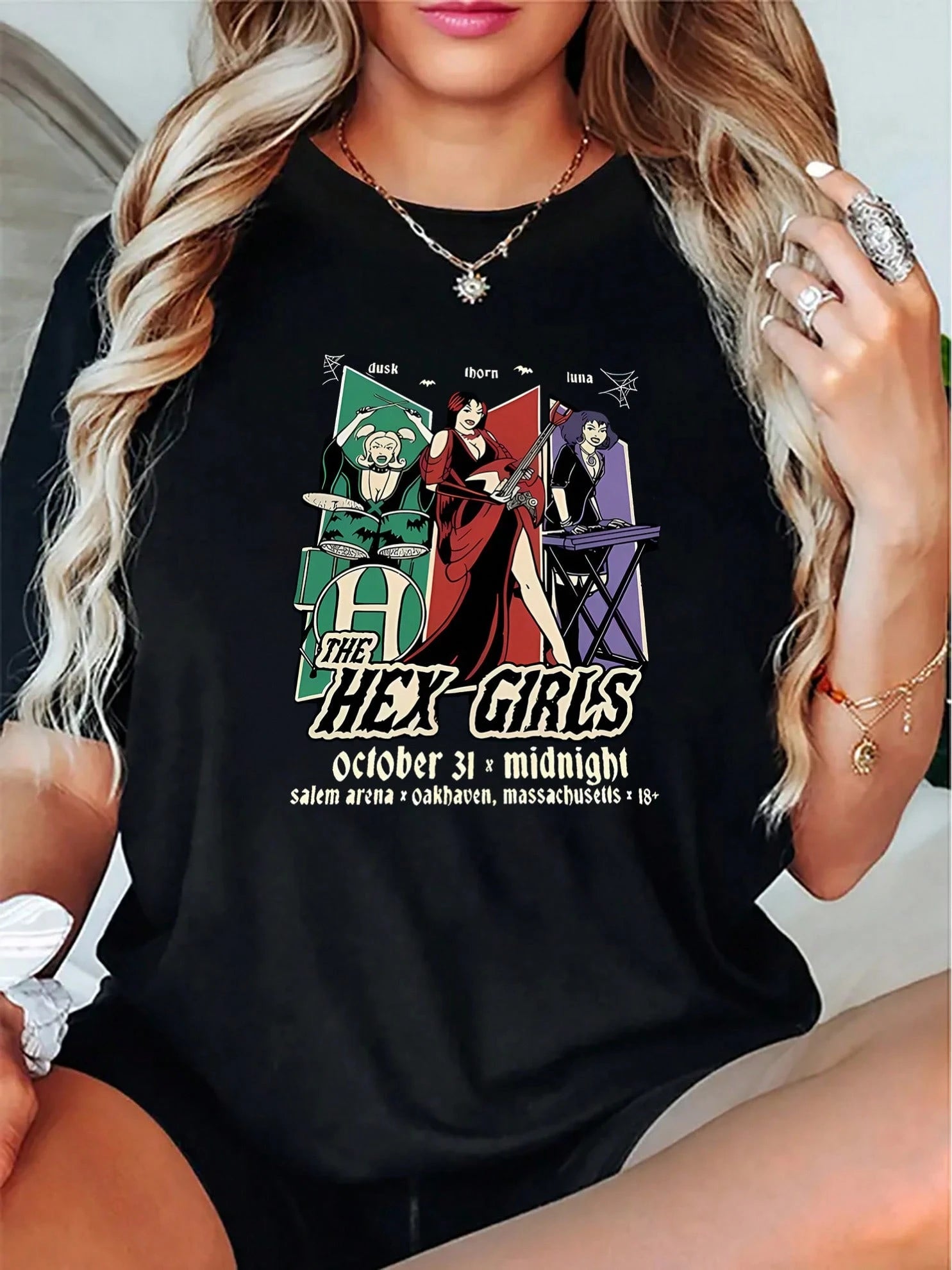 Birthday Event T-Shirt, Adult Cotton Shirt for Matching Friends