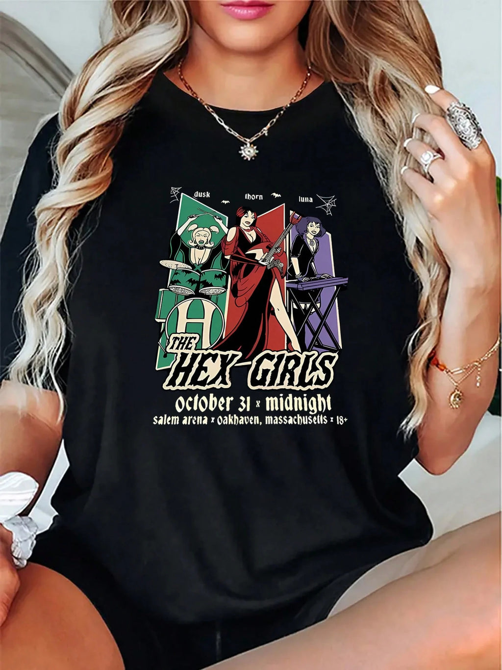 Custom Content Creator T-Shirt Oversized Cotton Crew Short Sleeve Cozy Wear For All-Day Reel, Post Draft Editing Sessions