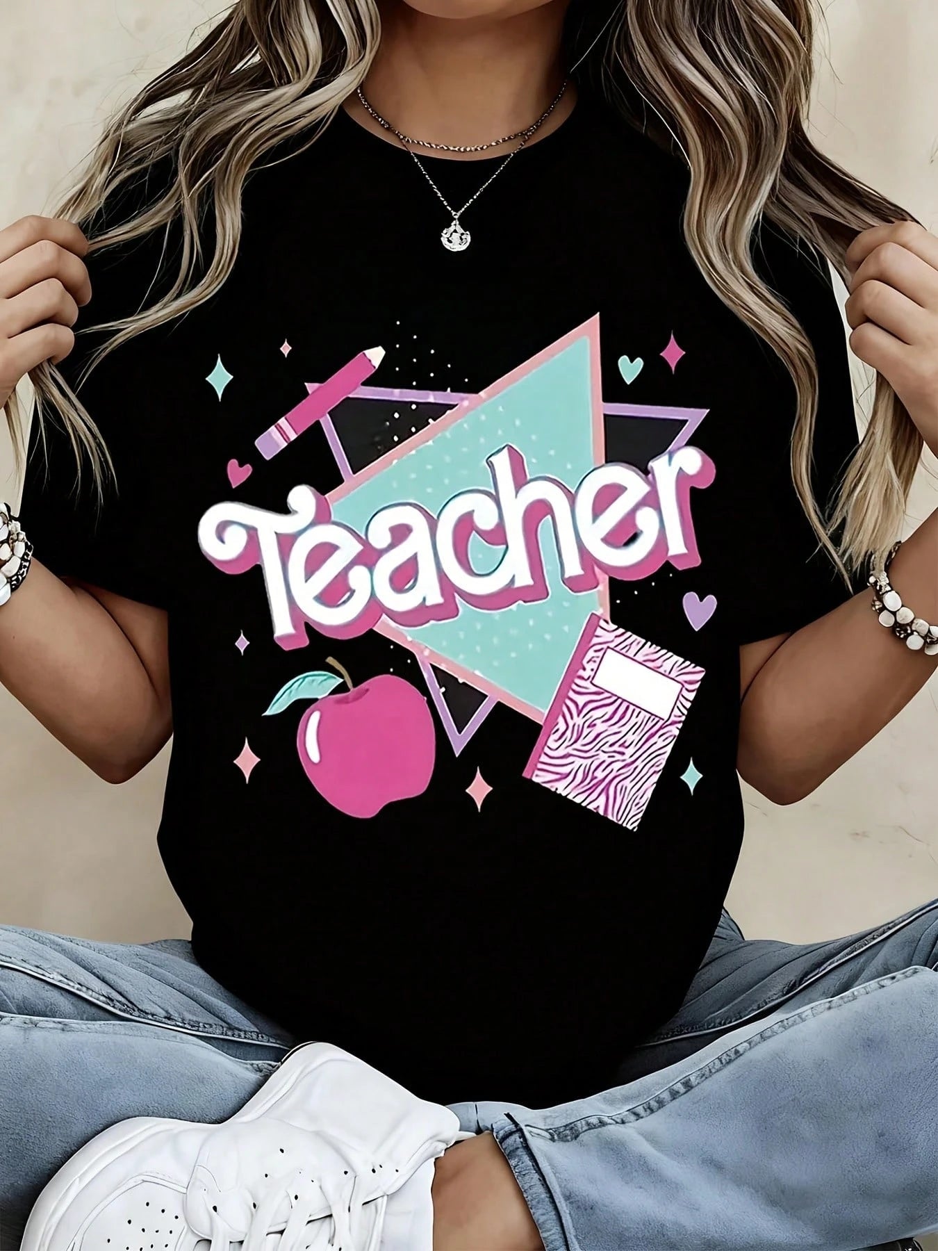 Custom Single Parent Warrior T-Shirt Soft Cotton Crew Neck Short Sleeve Wear For Solo Guardian Family Support
