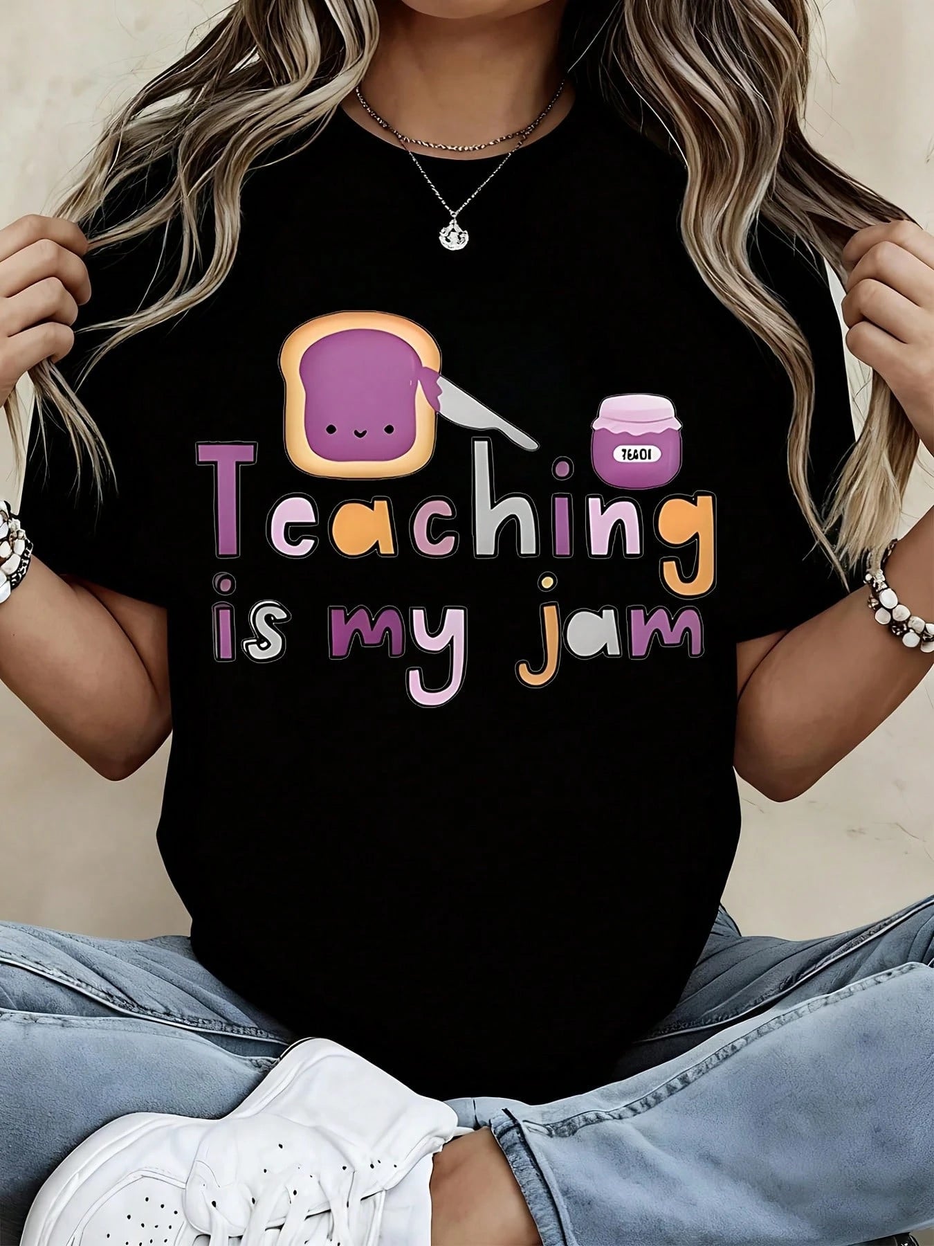 Custom Dark Academia T-Shirt Vintage Cotton Crew Neck Short Sleeve Scholarly Style Wear For Library & Study Outings
