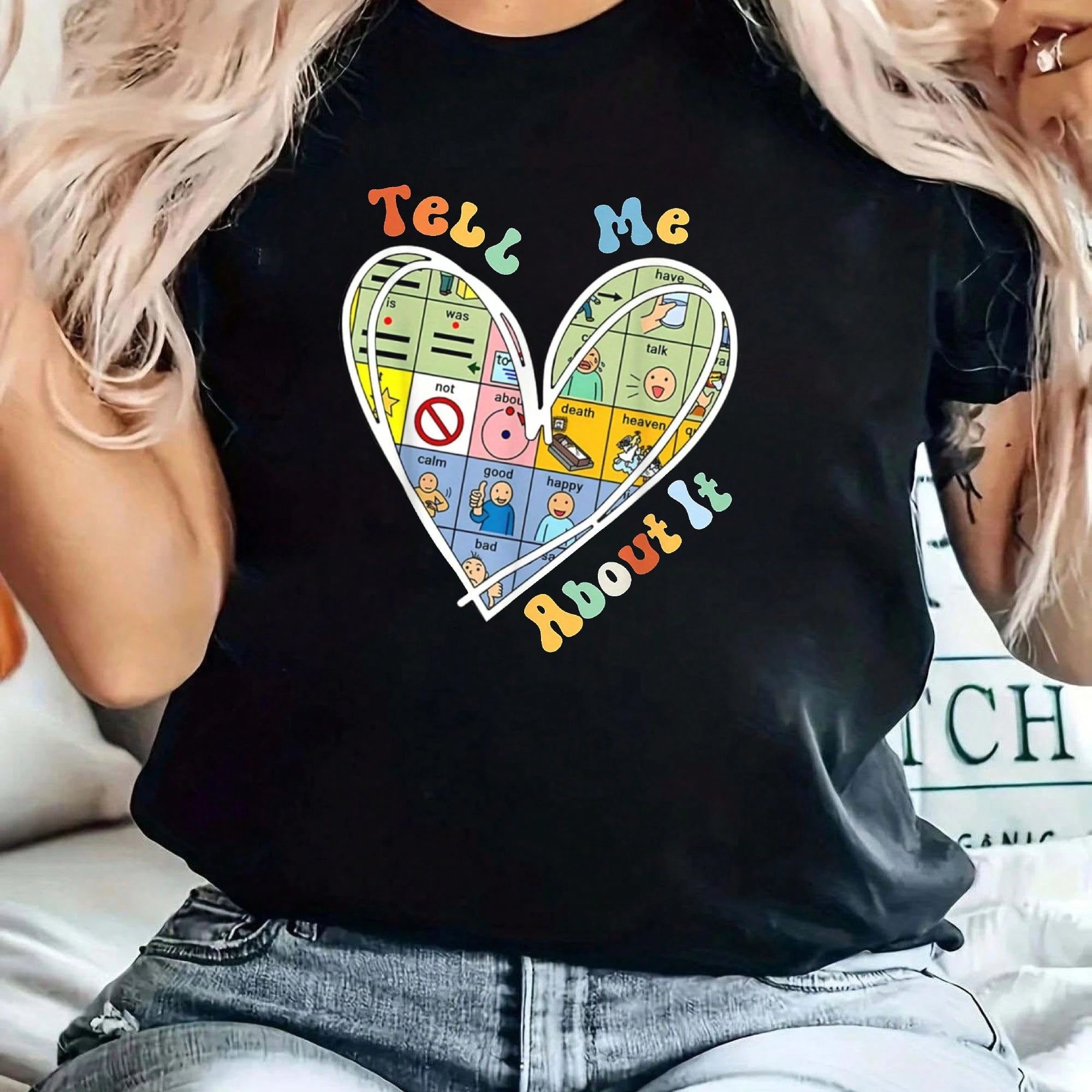 Custom Candle Soy Wax T-Shirt Soft Cotton Crew Neck Short Sleeve Wear For Handmade Scented Candle Makers