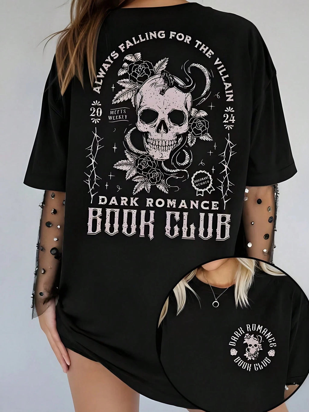 Custom I Brake For Garage Sales T-Shirt Soft Cotton Crew Neck Short Sleeve Funny Wear For Thrift Shopping Enthusiasts