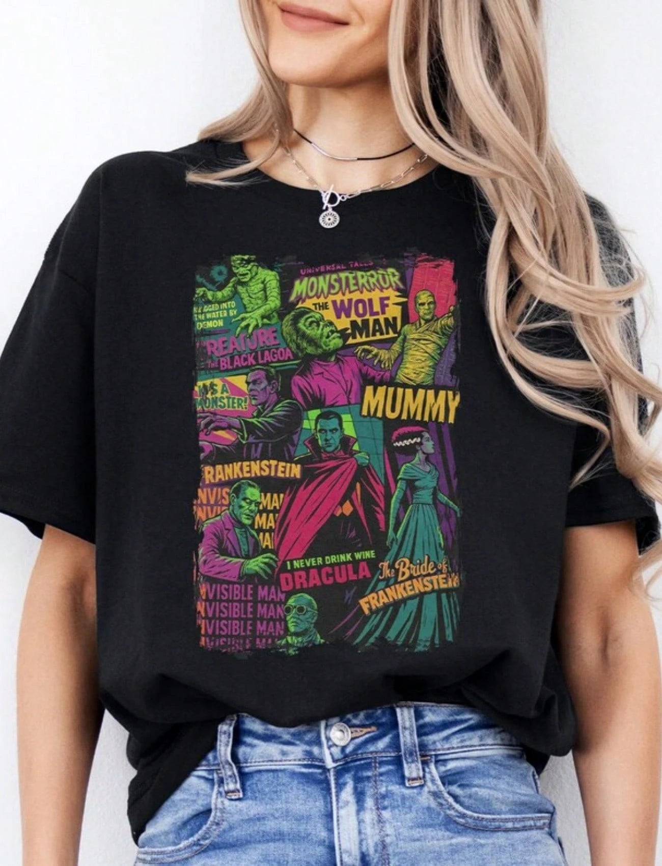 Custom Dark Academia Library T-Shirt Soft Cotton Crew Neck Short Sleeve Wear For Scholarly Gothic Aesthetic Lovers