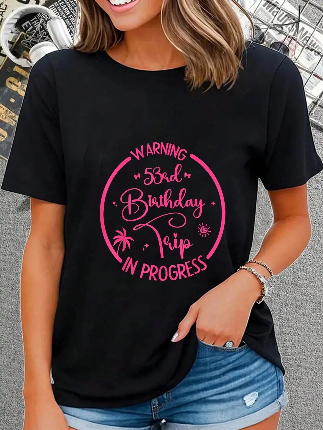 Custom I Survived Another Meeting T-Shirt Soft Cotton Crew Neck Short Sleeve Funny Wear For Office Corporate Workers