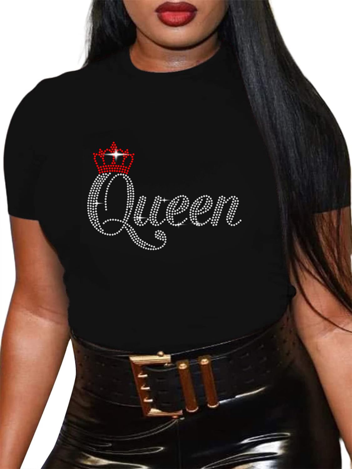 Custom Dental Hygienist T-Shirt Soft Cotton Crew Neck Short Sleeve Wear For Clinic Staff Oral Care Professional Workers