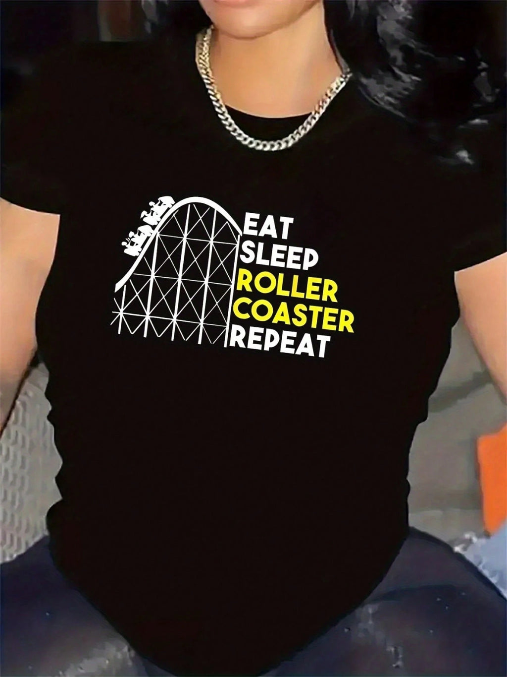 Custom Step Sister Bonus Sister T-Shirt Soft Cotton Crew Neck Short Sleeve Wear For Blended Family Celebration Gift
