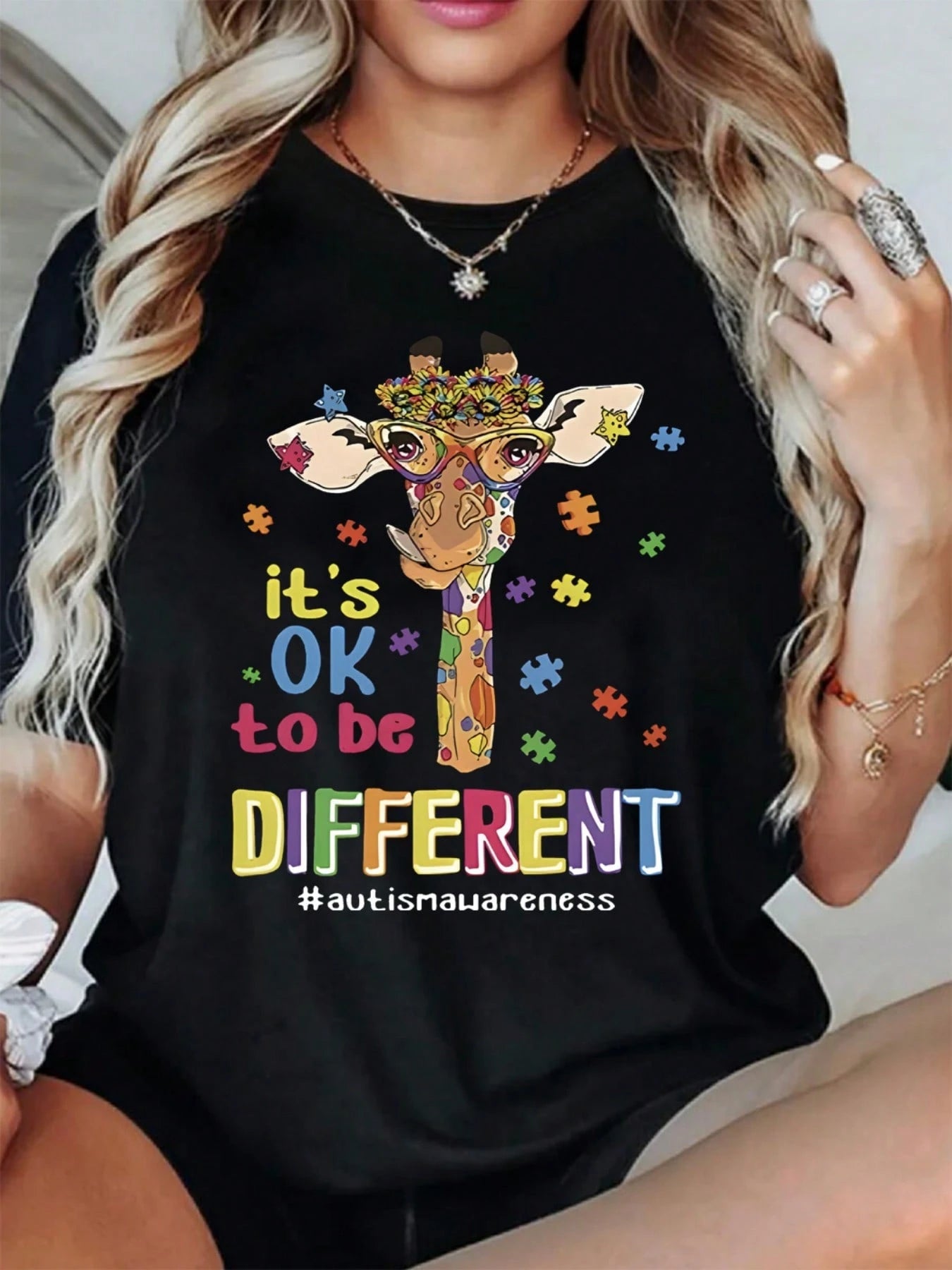 Custom National Pet Day T-Shirt Soft Cotton Crew Neck Short Sleeve Wear For Fur Baby Celebration Events