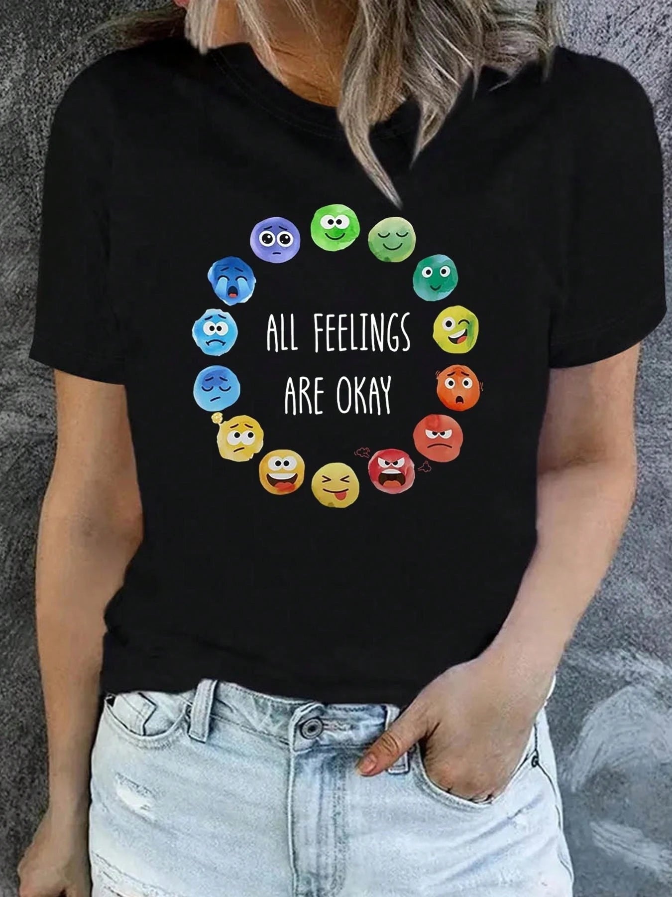 Custom Leather Tooling T-Shirt Soft Cotton Crew Neck Short Sleeve Wear For Handmade Leather Craft Workers
