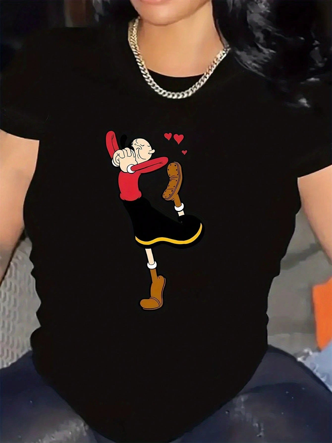 Custom Sugar Glider Owner T-Shirt Soft Cotton Crew Neck Short Sleeve Casual Wear For Small Marsupial Pet Lovers