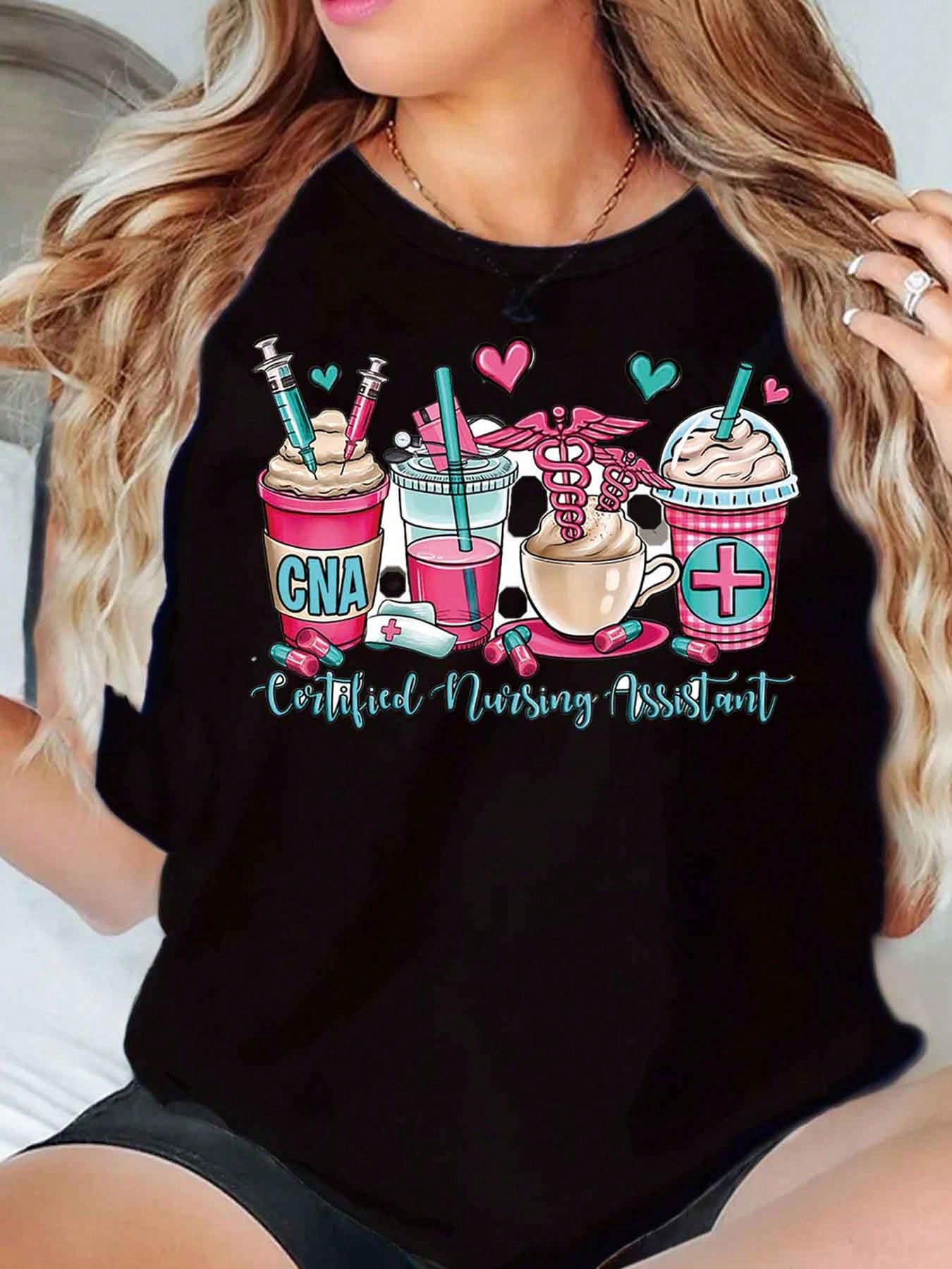 Custom Fall Pumpkin Family T-Shirt Soft Cotton Crew Neck Short Sleeve Matching Wear For Autumn Season Gatherings