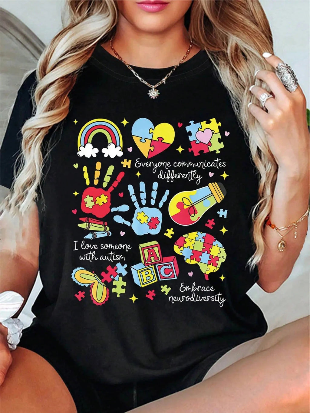 Custom Meeting Survivor Office Worker T-Shirt Soft Cotton Crew Neck Short Sleeve Wear For Corporate Project Team Staff