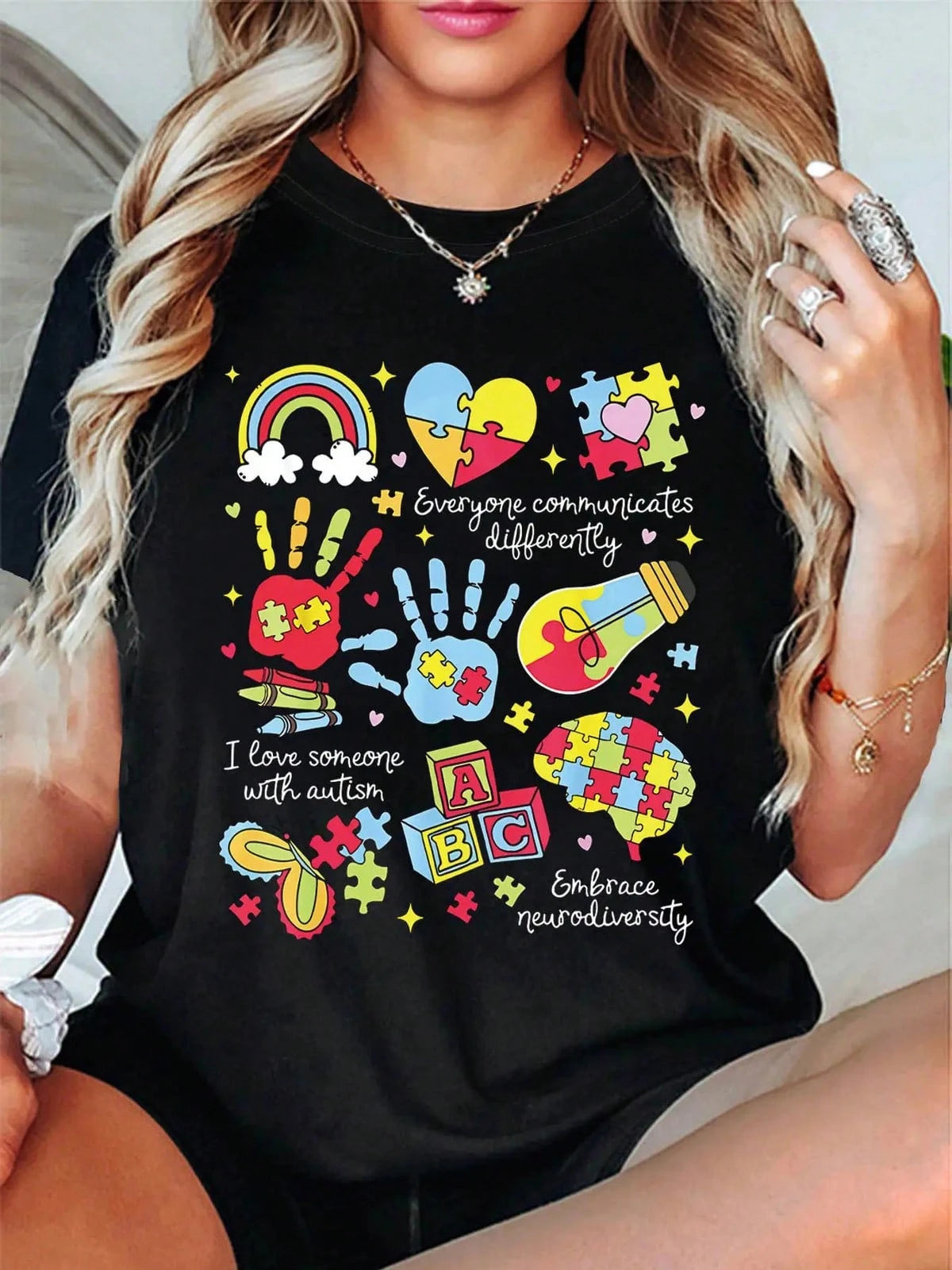Custom Meeting Survivor Office Worker T-Shirt Soft Cotton Crew Neck Short Sleeve Wear For Corporate Project Team Staff