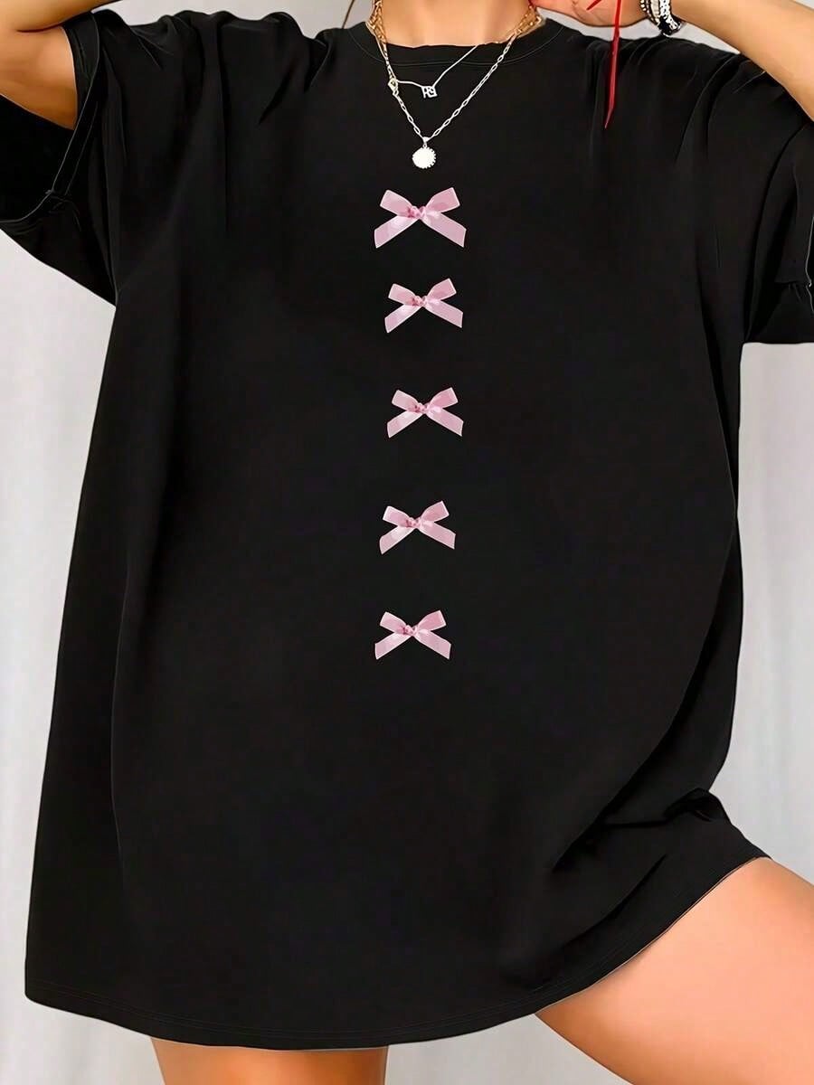 Custom Etsy Seller T-Shirt Gentle Cotton Crew Short Sleeve Comfort Wear For Evening Order Packing And Shipping Prep Hours