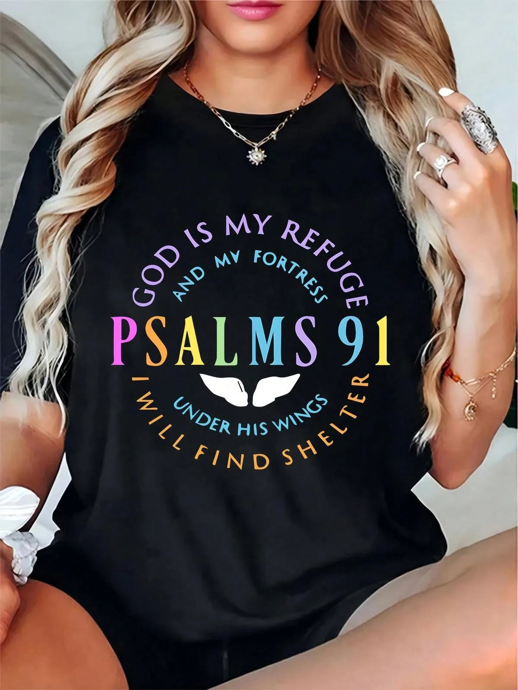 Custom Single Adopt Dad T-Shirt Heartfelt Cotton Crew Short Sleeve Meaningful Wear For Child Welcome Home Anniversary Days