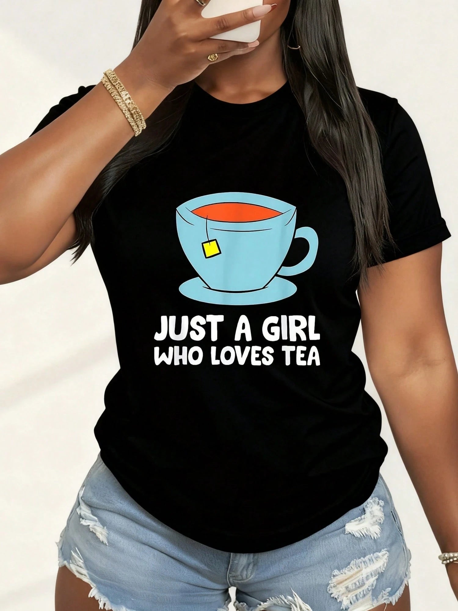 Custom Vegan Baker Dessert T-Shirt Soft Cotton Crew Neck Short Sleeve Wear For Plant-Based Dairy-Free Baking Enthusiasts