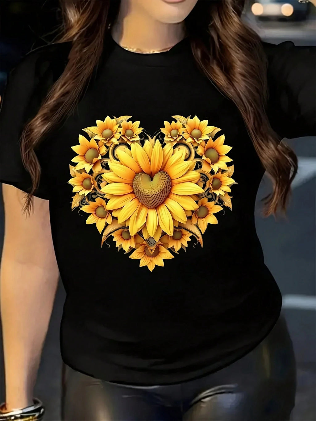 Custom Gamer T-Shirt Cotton Crew Neck Short Sleeve Video Game Player Gift