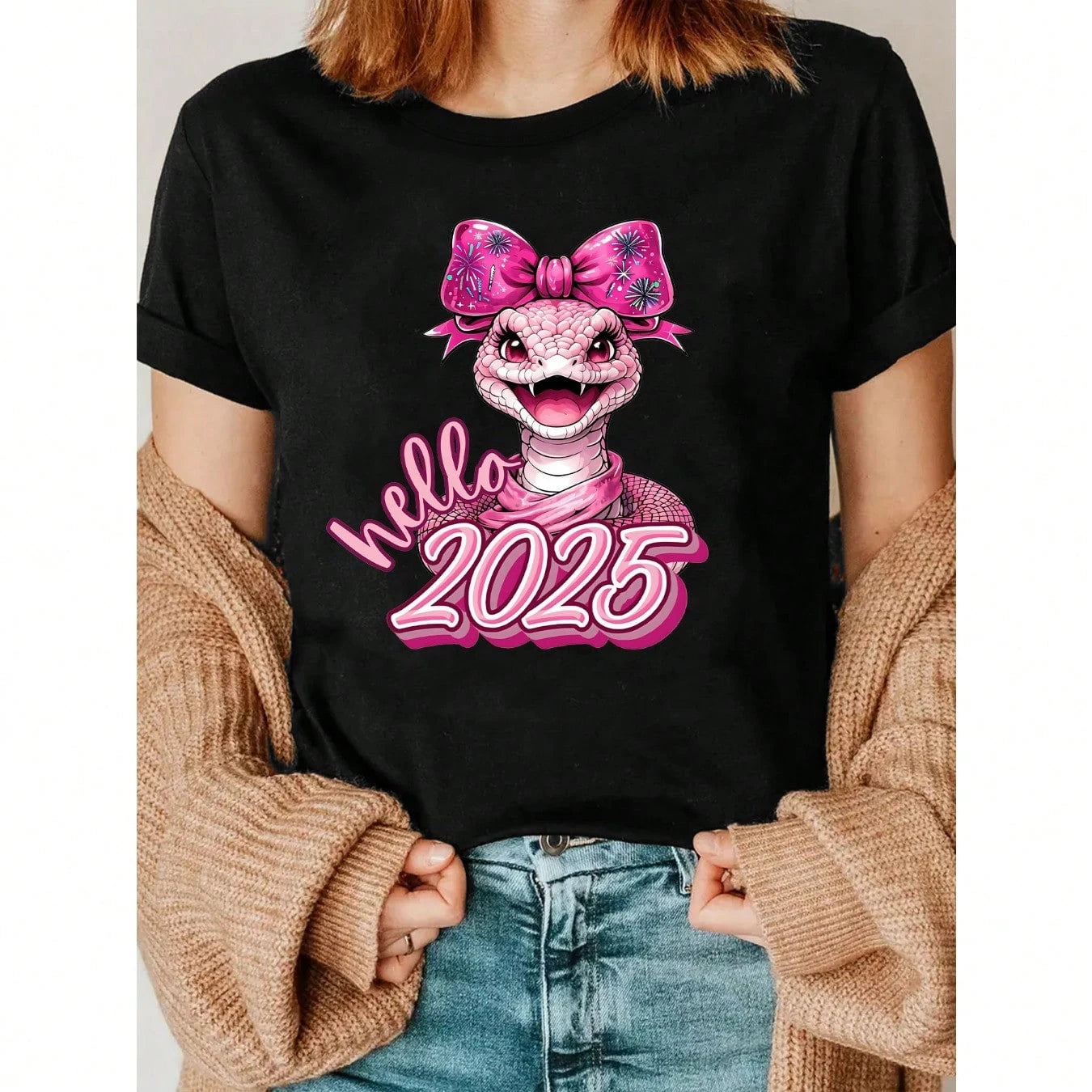 Custom 50s Pin Up Retro T-Shirt Soft Cotton Crew Neck Short Sleeve Wear For Vintage Glamour Aesthetic Lovers