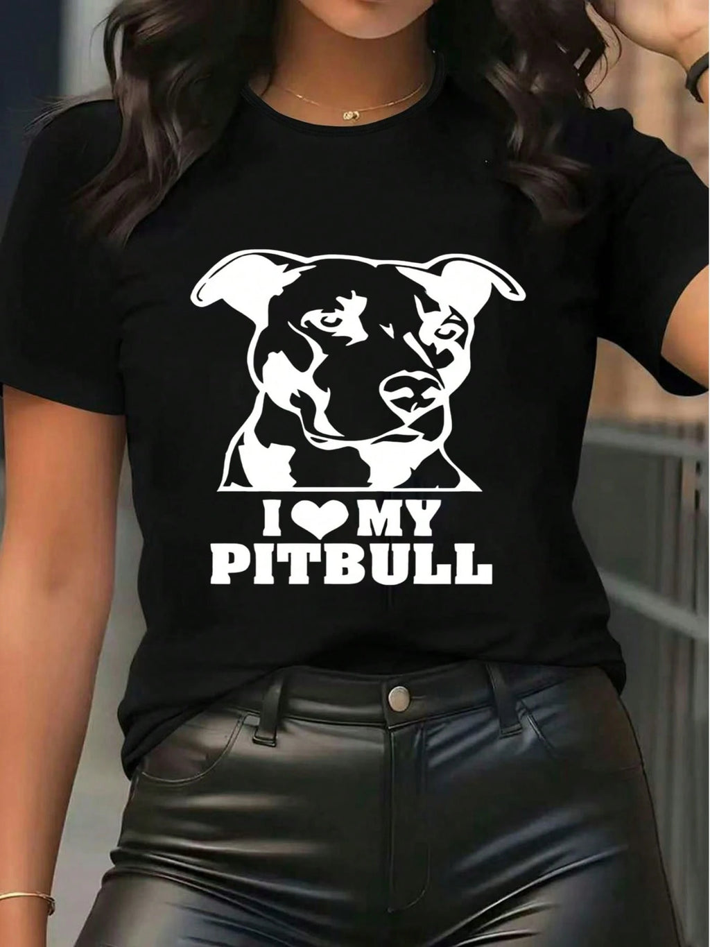 Custom French Bulldog Owner T-Shirt Soft Cotton Crew Neck Short Sleeve Casual Wear For Flat-Face Companion Dog Breed Lovers
