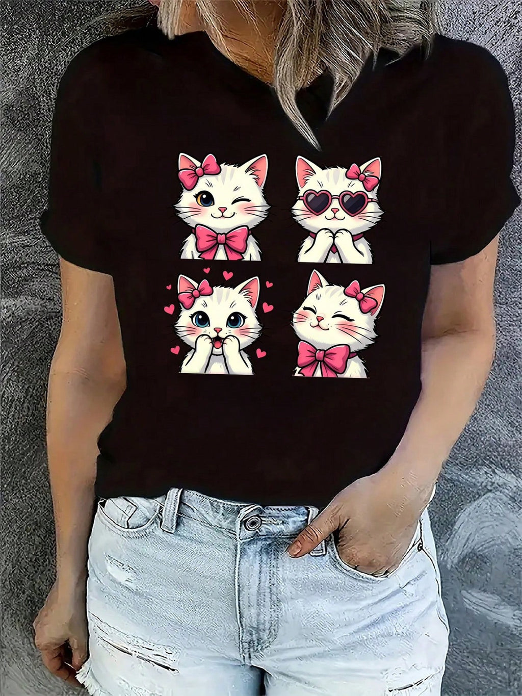 Custom Pride Month T-Shirt Inclusive Cotton Crew Neck Short Sleeve Vibrant Wear For Parade & Community Celebration Events
