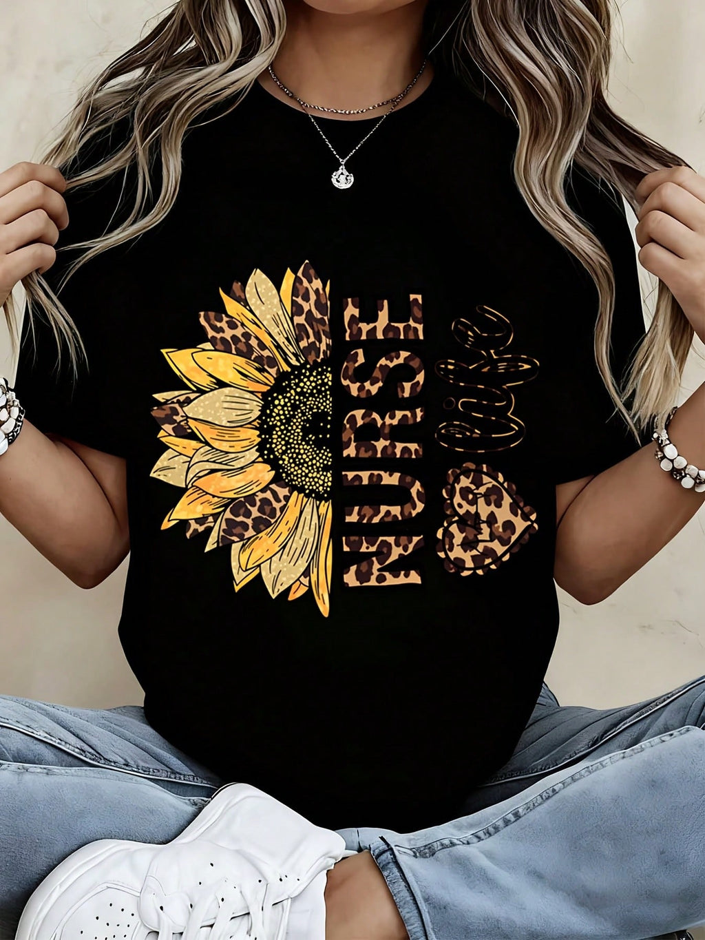 Custom Cyberpunk City Aesthetic T-Shirt Soft Cotton Crew Neck Short Sleeve Wear For Futuristic Sci-Fi Style Lovers