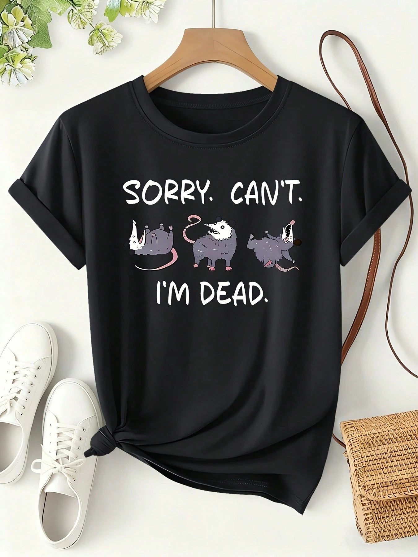 Custom Artist Painting T-Shirt Cotton Crew Neck Short Sleeve Creative Art Lover Gift