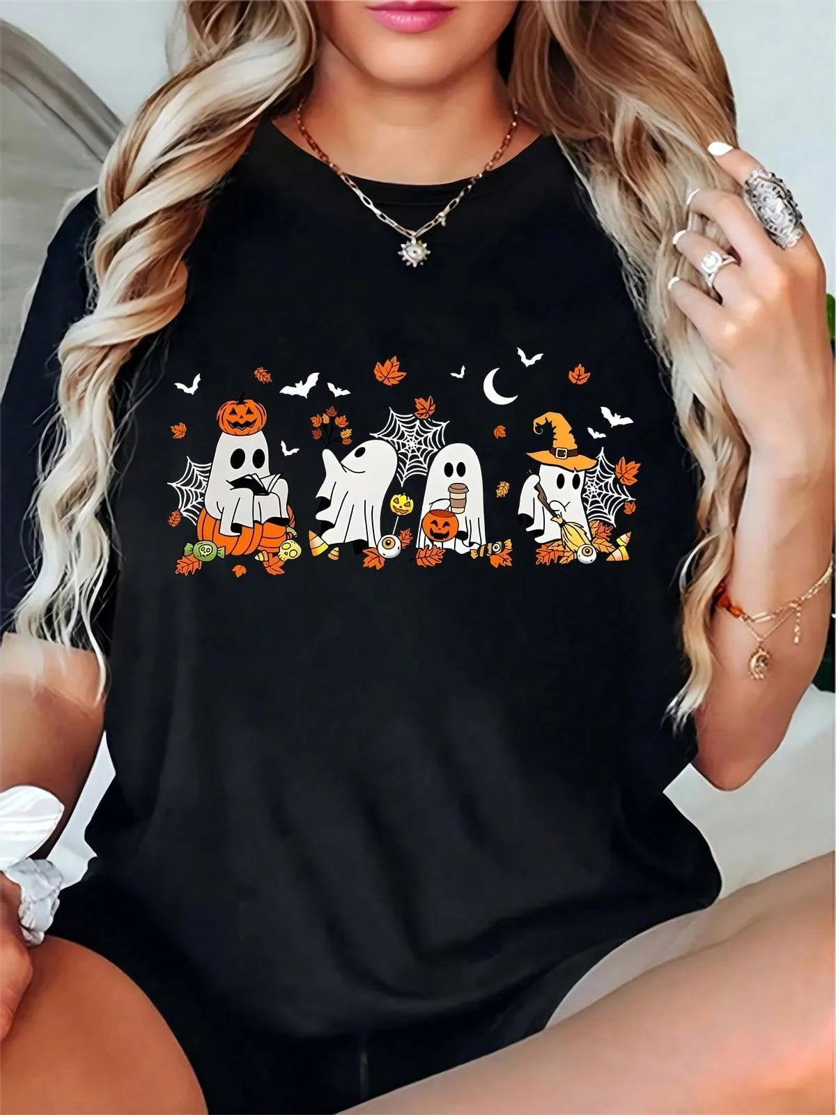 Custom Teacher Appreciation Week T-Shirt Soft Cotton Crew Neck Short Sleeve Wear For School Educator Recognition Events