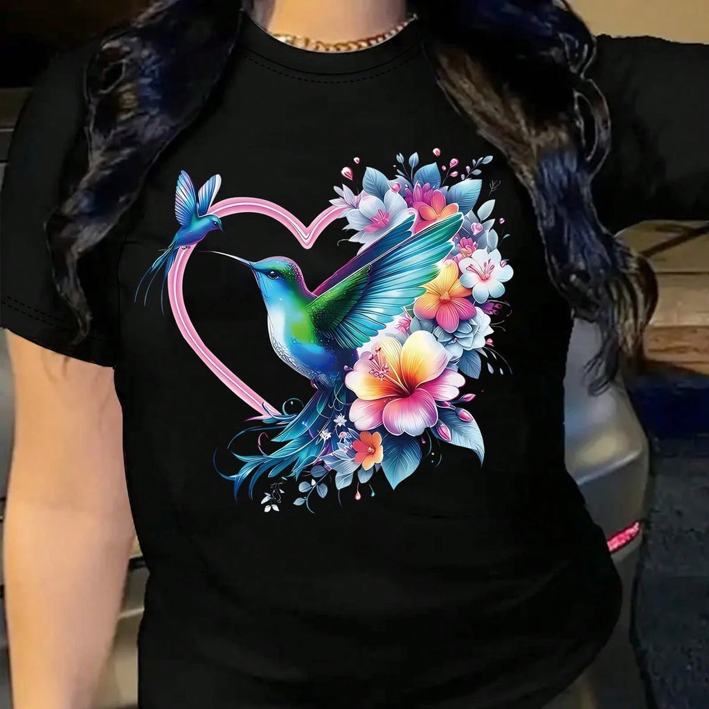 Custom Stained Glass Artist T-Shirt Soft Cotton Crew Neck Short Sleeve Studio Wear For Glass Panel Art Craft Creators