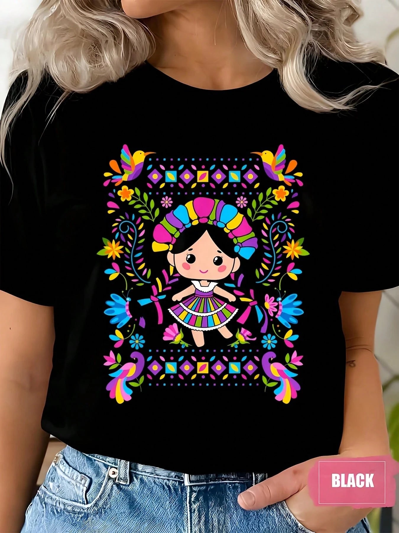 Custom Foster Care Advocate T-Shirt Soft Cotton Crew Neck Short Sleeve Wear For Child Welfare Support Events
