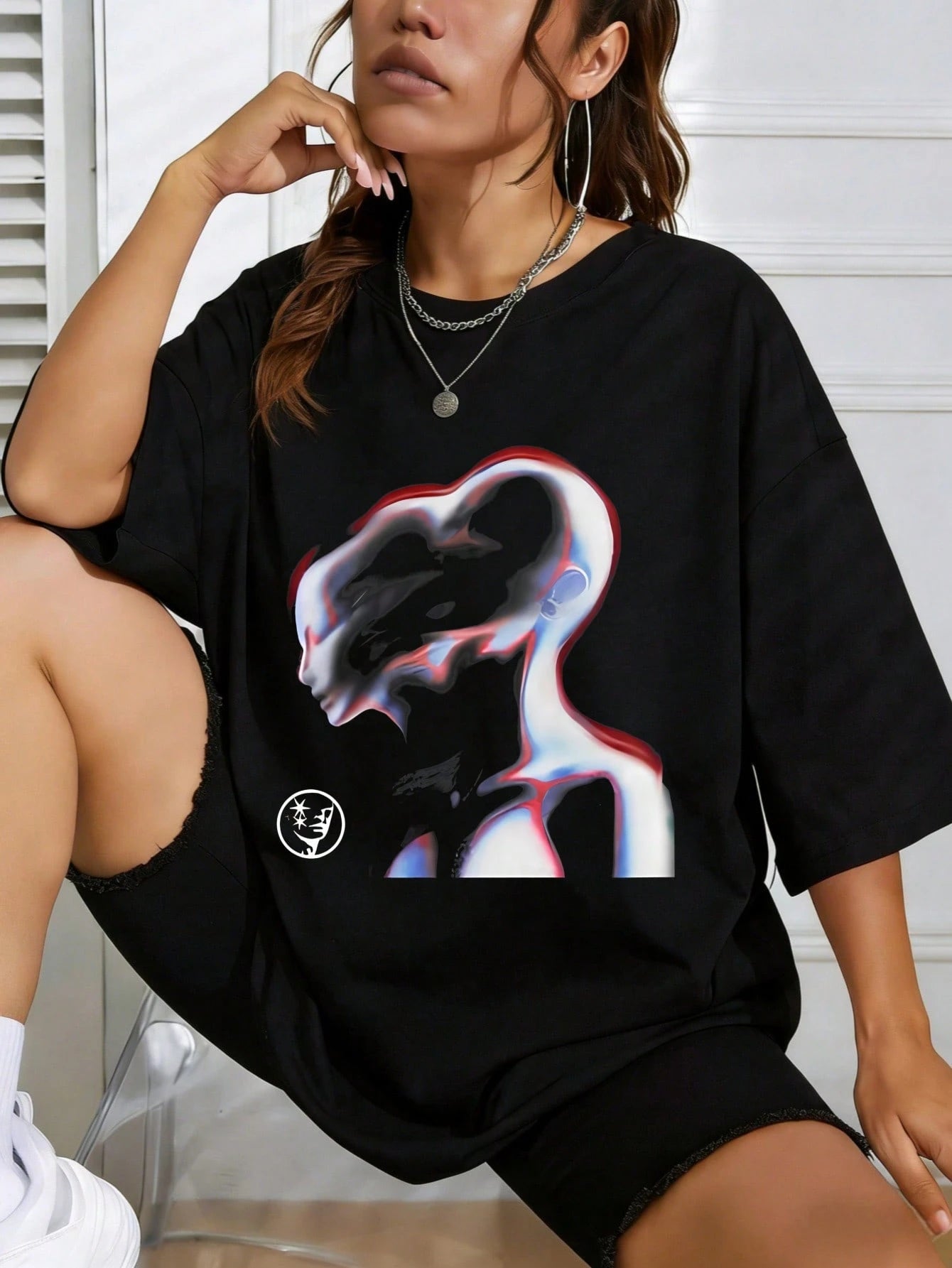 Custom Tactical Gear Enthusiast T-Shirt Durable Cotton Crew Neck Short Sleeve Wear For Outdoor EDC Equipment Hobby Fans