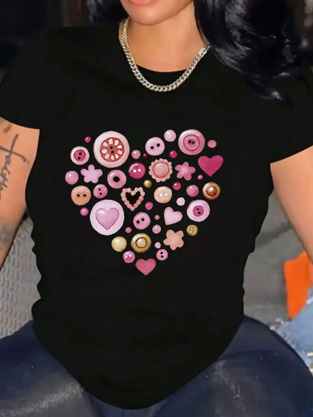 Custom Yo-Yo Player Hobbyist T-Shirt Soft Cotton Crew Neck Short Sleeve Wear For String Trick Toy Skill Hobby Enthusiasts