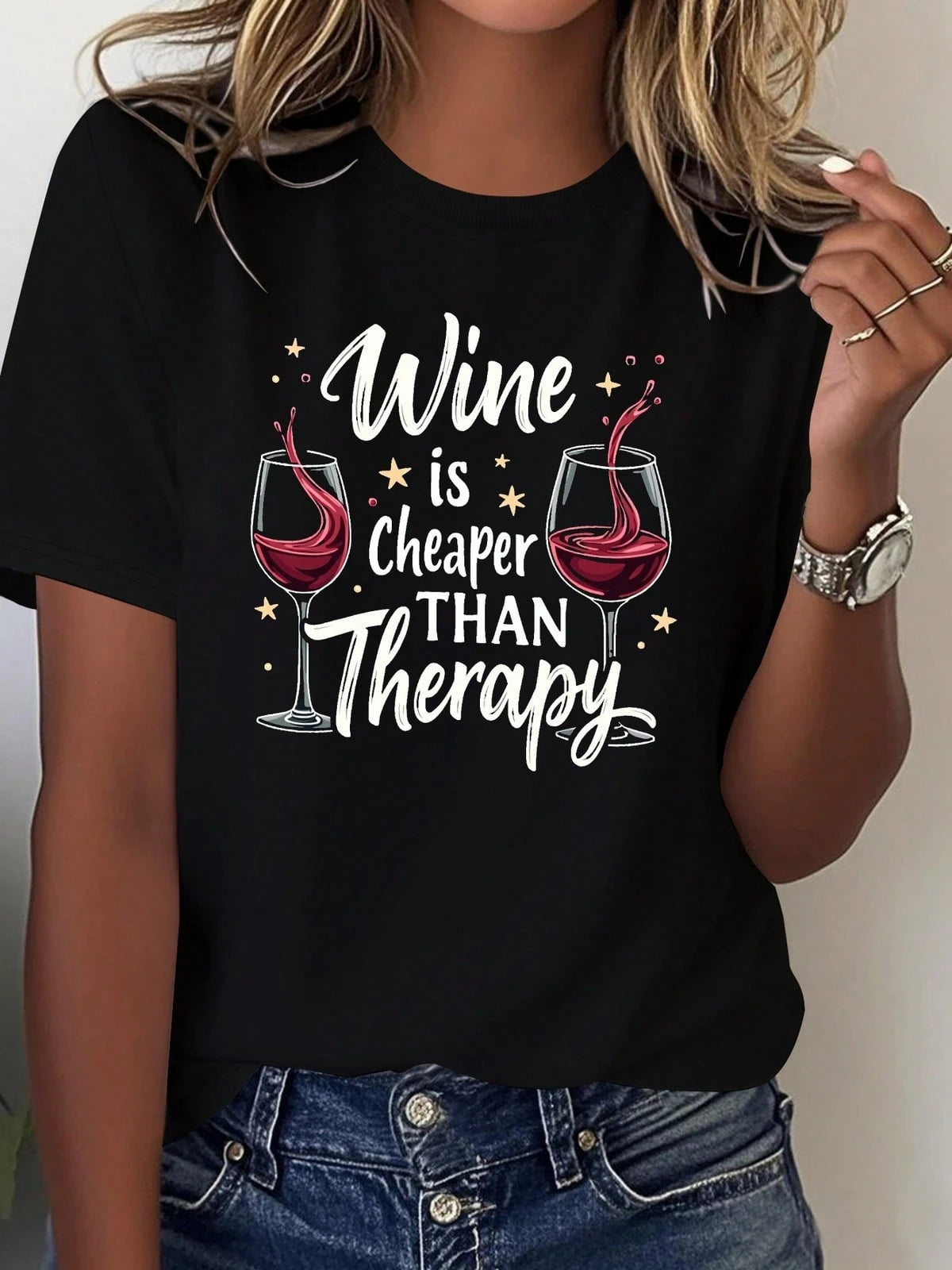 Custom Valentines Day Couple Name T-Shirt Soft Cotton Crew Neck Short Sleeve Matching Wear For Romantic Date