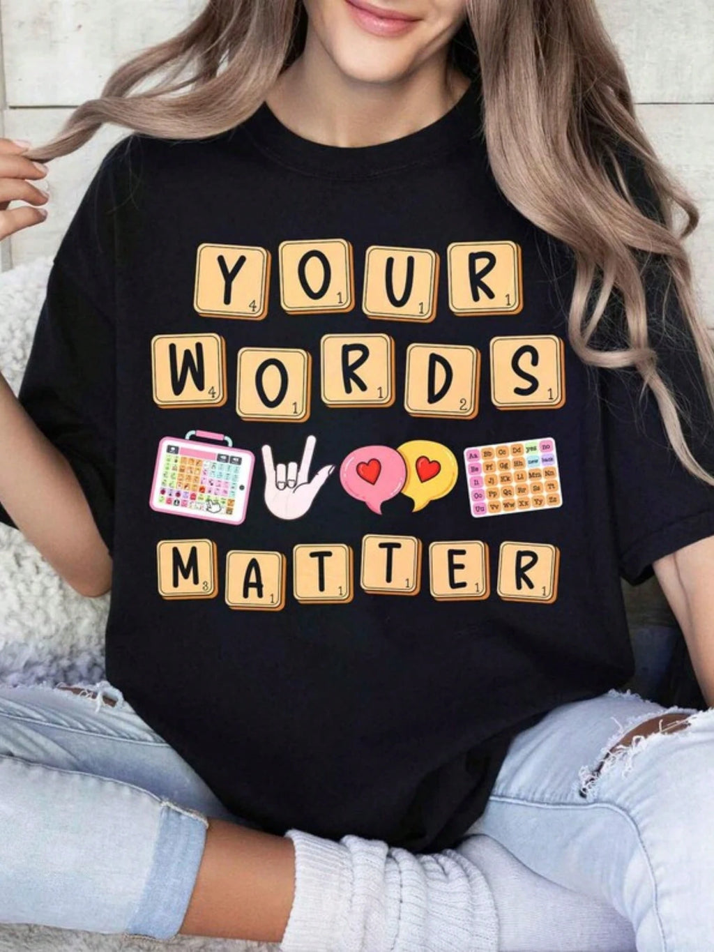 Custom Virtual Assistant T-Shirt Durable Cotton Crew Neck Short Sleeve Multi-Task Wear For Email & Schedule Management Shifts